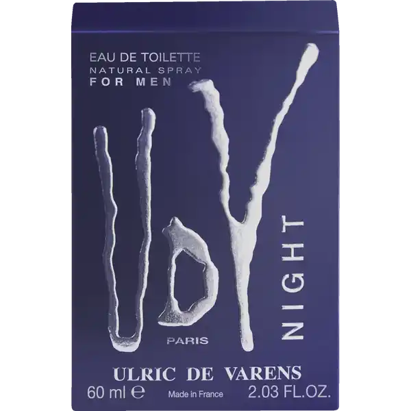 Night for Men, EdT 60 ml
