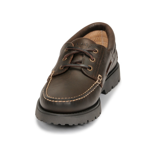 Aigle - TARMAC - Marron