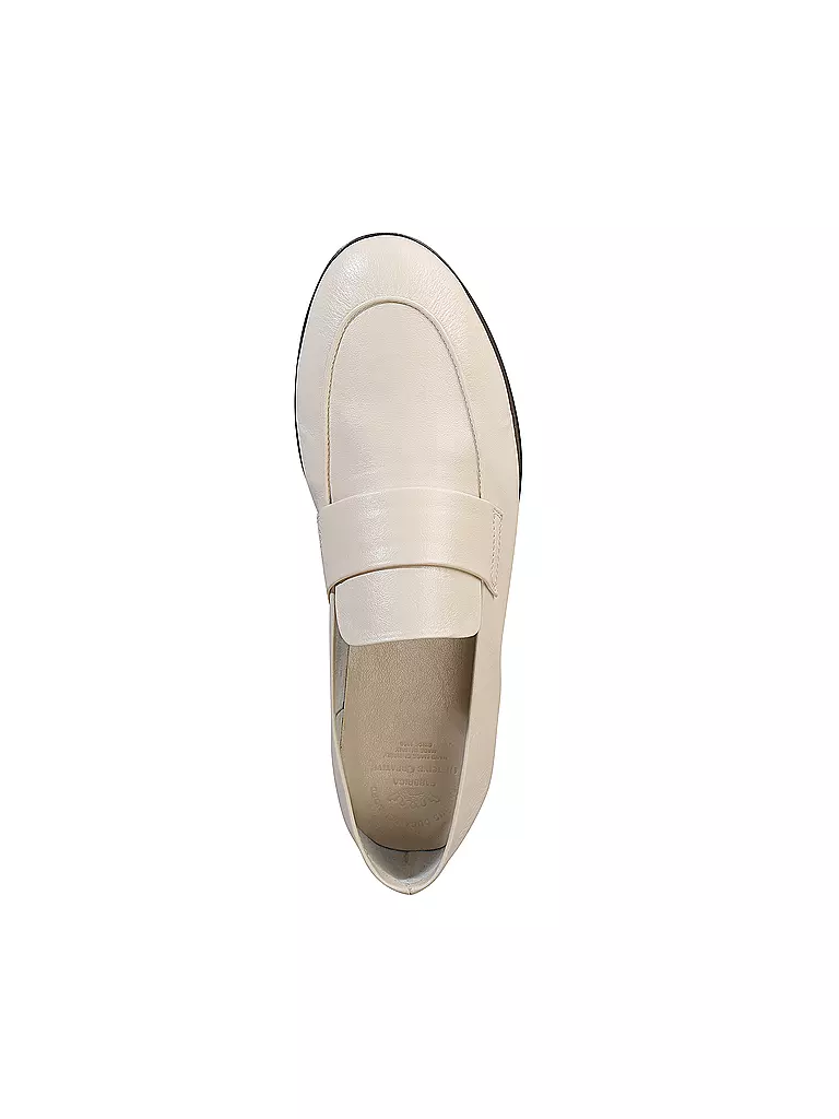 OFFICINE CREATIVE Loafer BLAIR creme