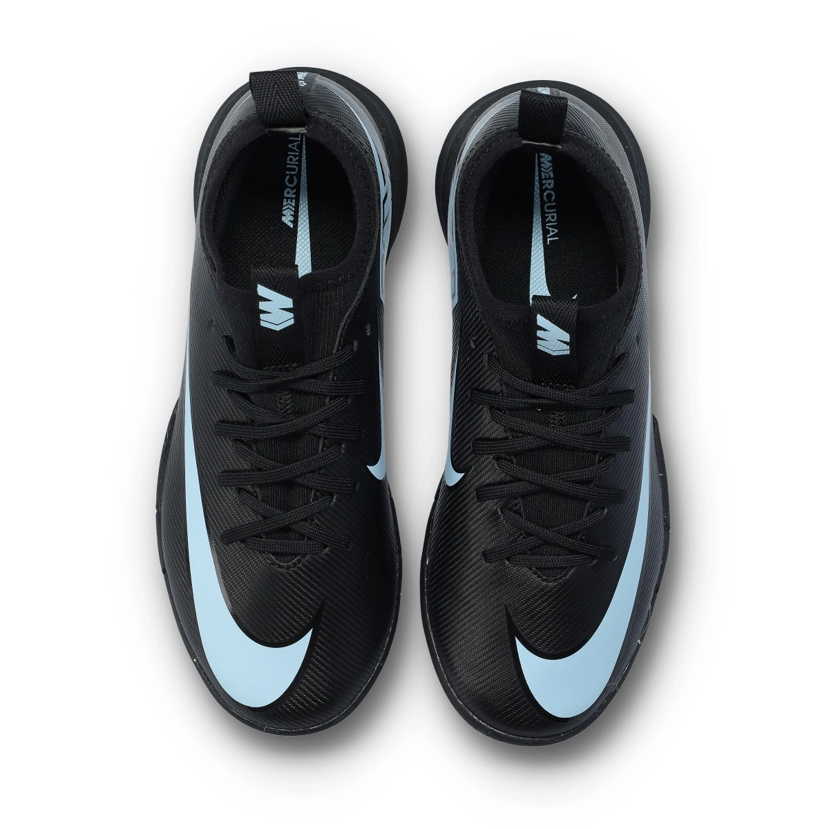Sapatilha futsal Nike Air Zoom Mercurial Vapor 16 Academy IC Criança