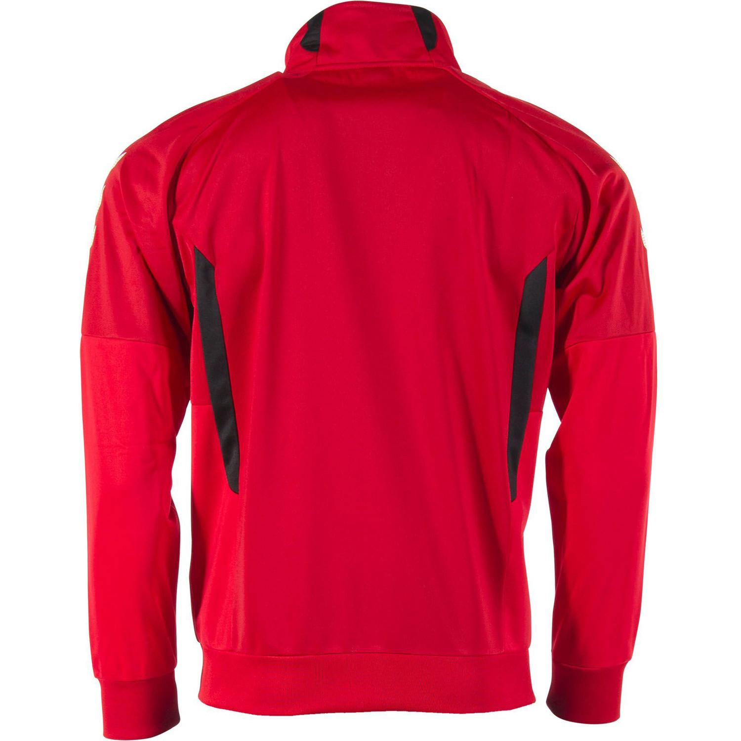Hummel Authentic Jacket FullZip Kids