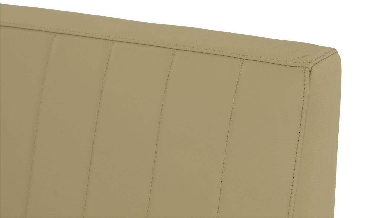 Eettafelbank Boris D67 x H100 cm