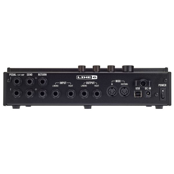 Line6 Helix HX Effects