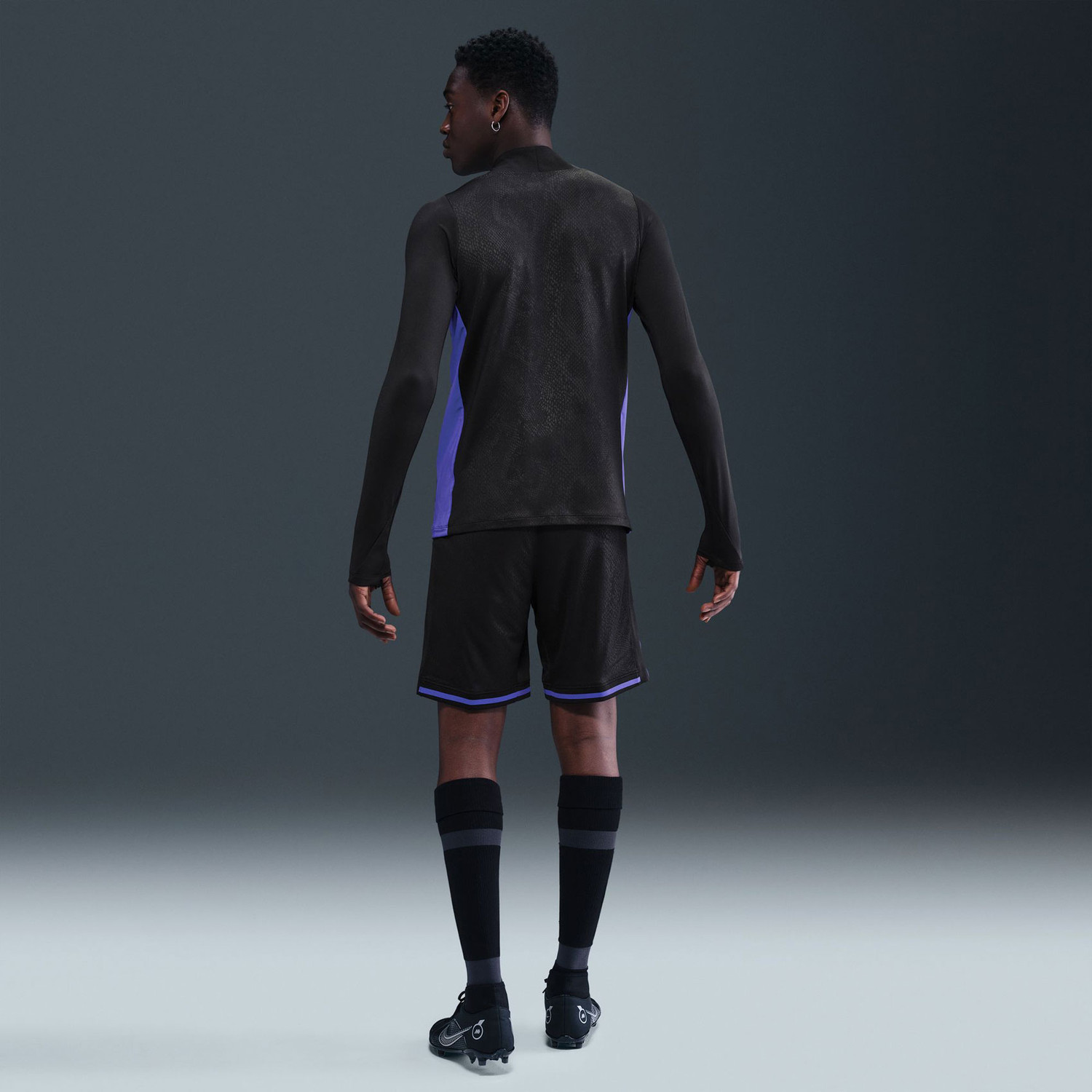 Nike FC Barcelona Uit Short 2025/2026