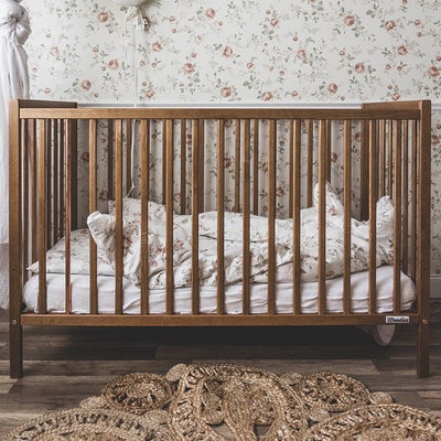 Woodies Stardust Sprinkelseng, Vintage