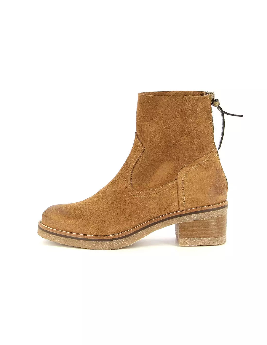 MKD BASILE - Boots & bottines muriel