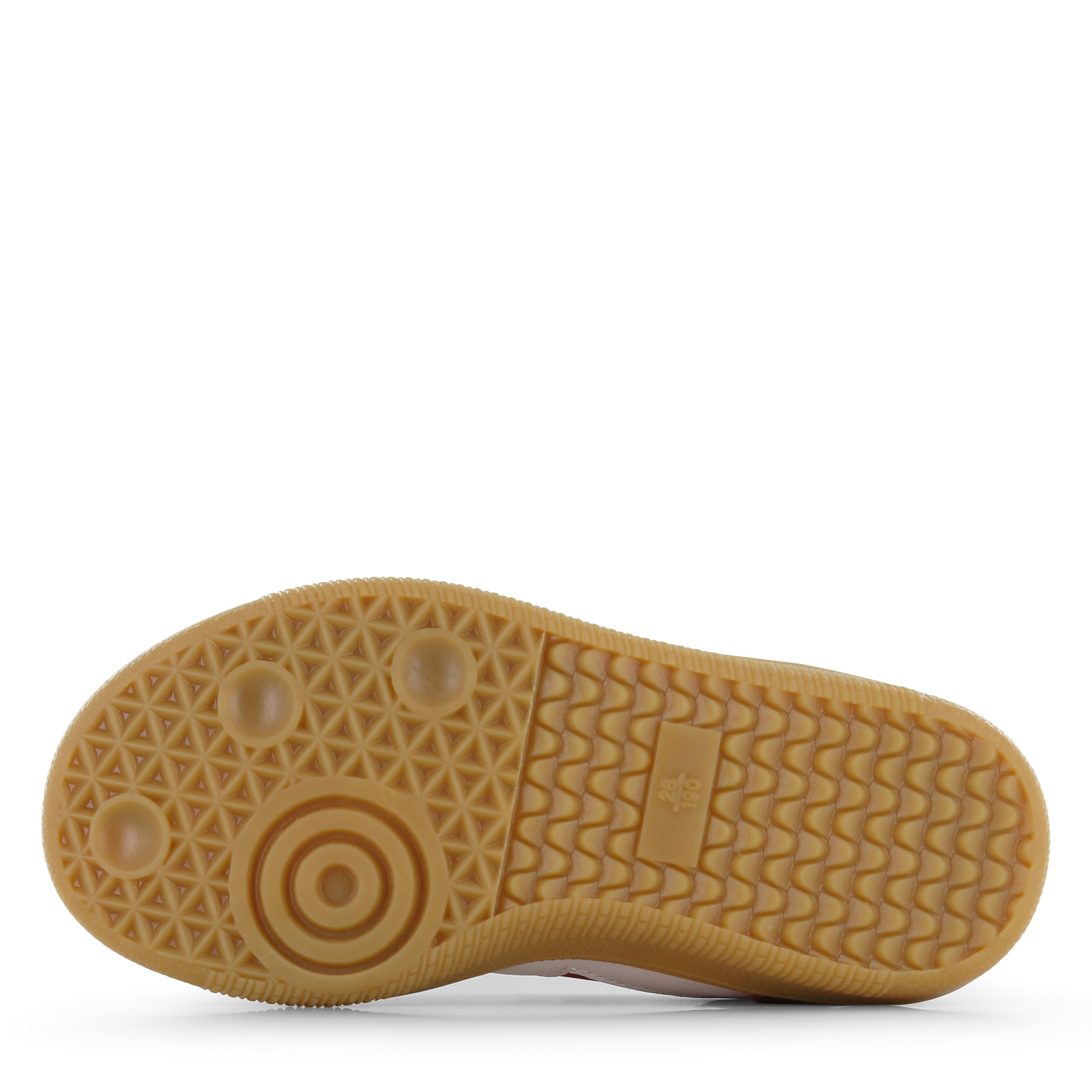Go Banana’s roze sneaker Microfiber leer, Nylon, Suède | Meisjes schoenen