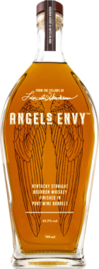 ANGEL'S ENVY BOURBON 70CL