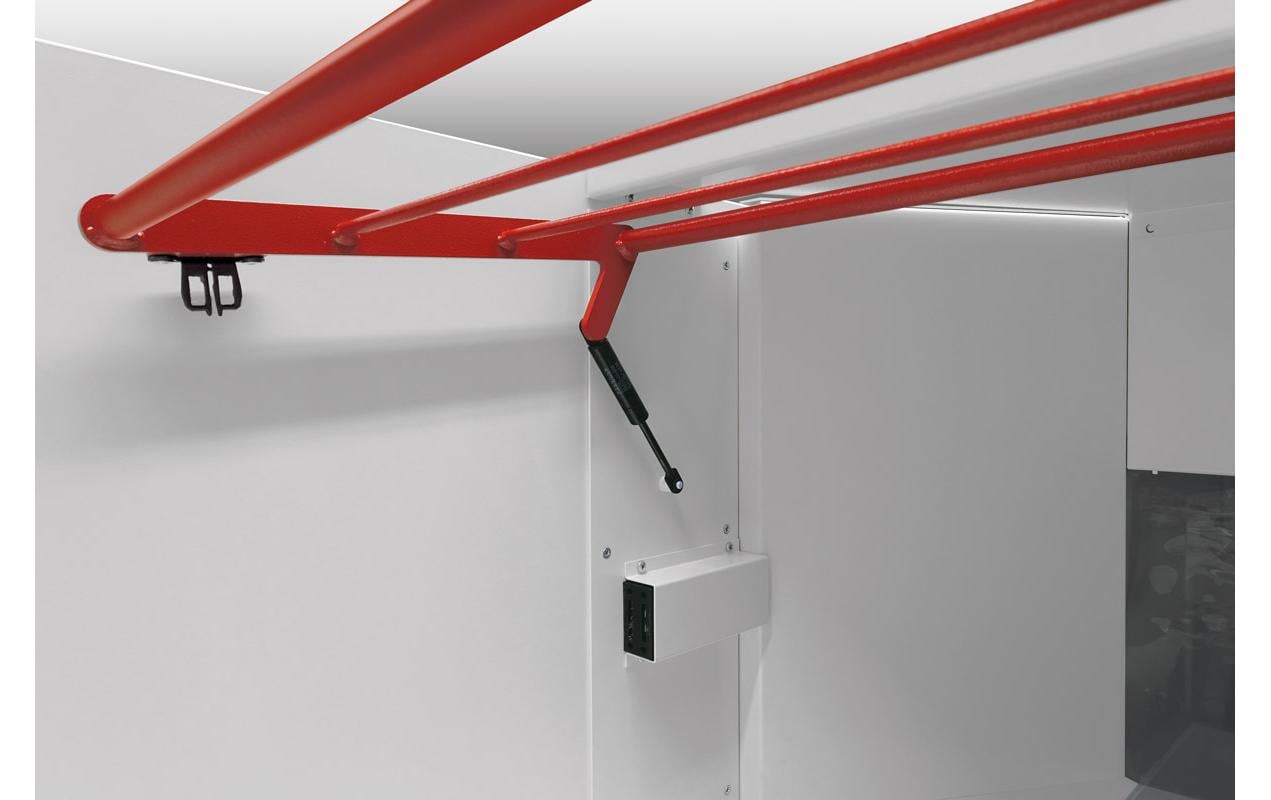 Aktenvernichter 5009CC P-3, 400 Seiten<br>Büro-Schredder