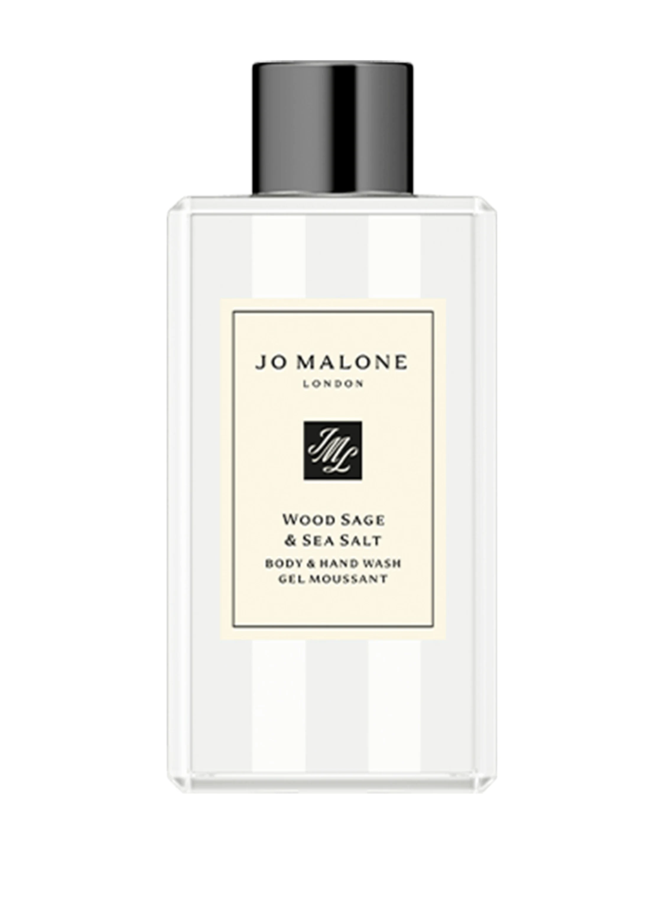 JO MALONE LONDON WOOD SAGE & SEA SALT
