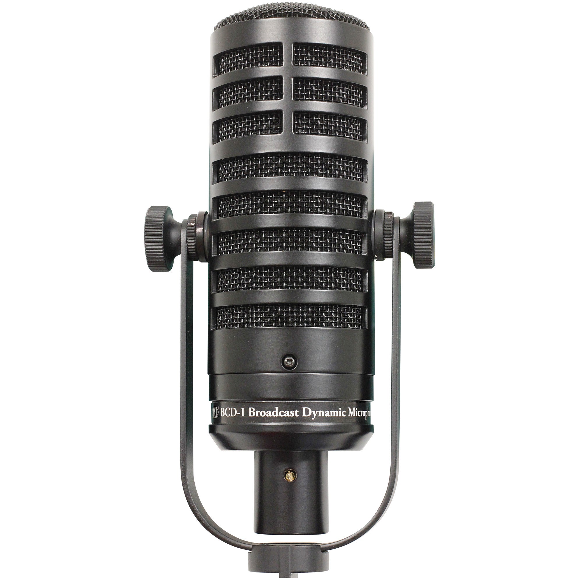 MXL VPS SOLO Visual Podcasting Station microfoonset