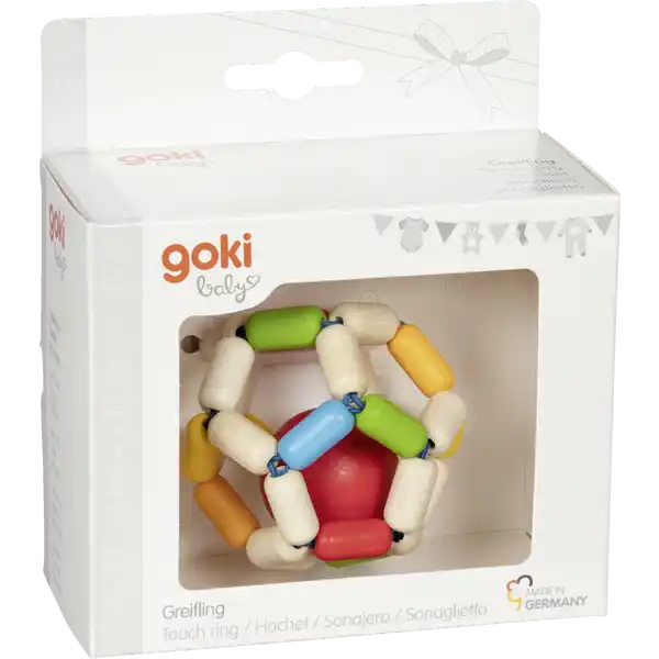 Greifling-Set Ball
