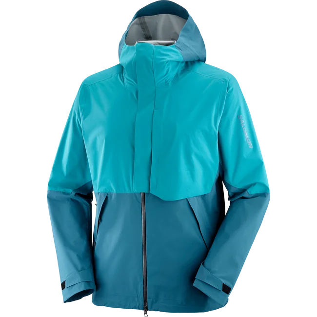 OUTERPATH PRO 2.5L  Shelljacke Herren