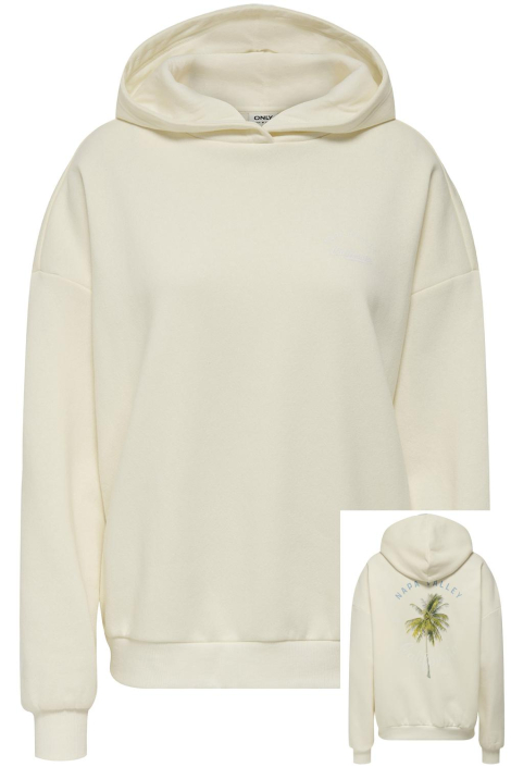 Only beige dames sweater