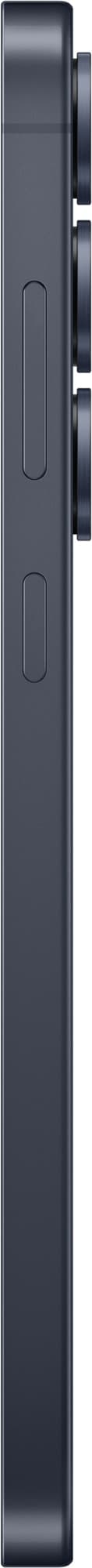 Samsung Galaxy S25+ 5G smartphone 12/256GB (blåsort)