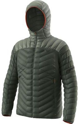 Dynafit Heren Ridge Ultralight Down Jas