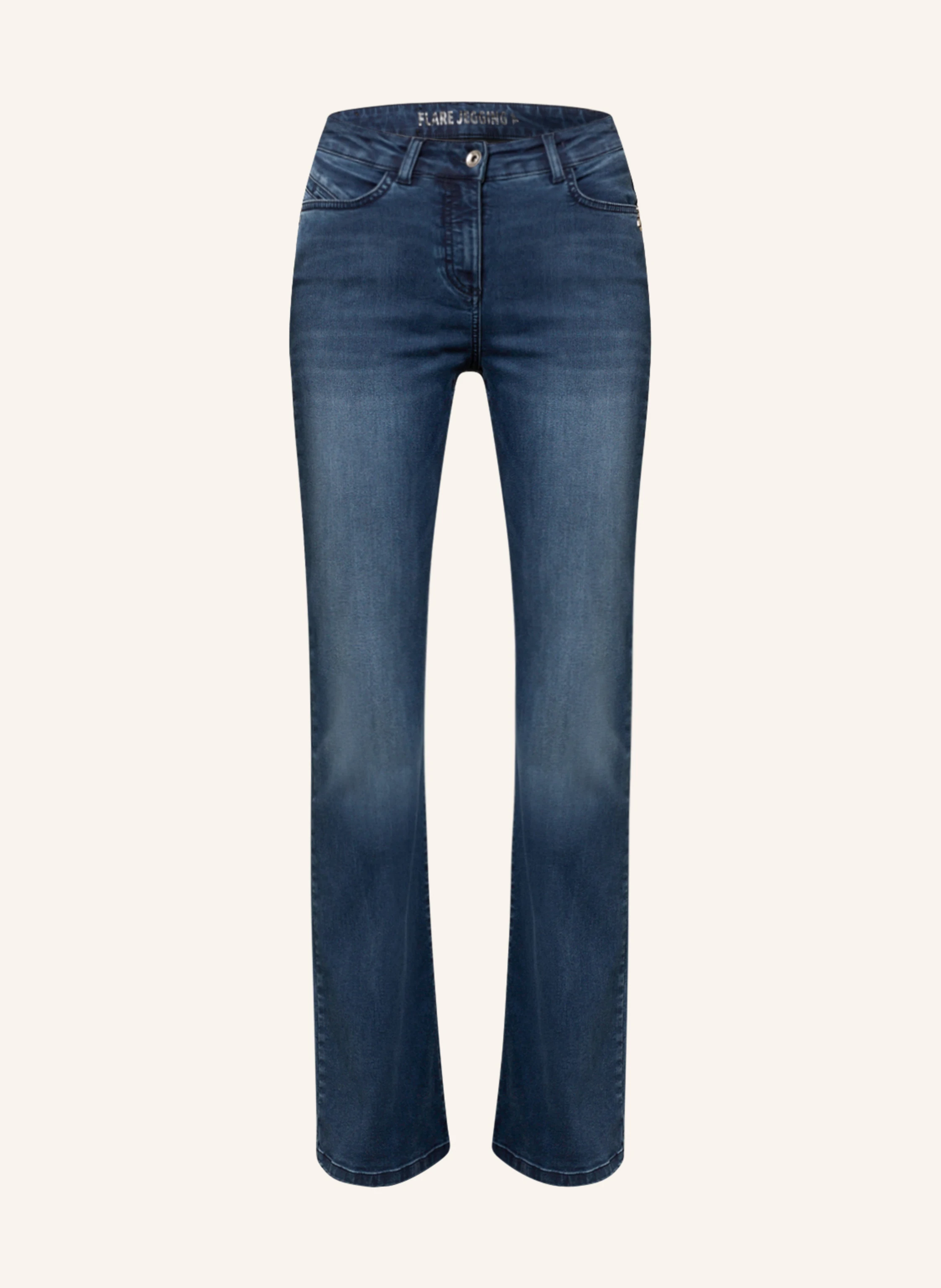PATRIZIA PEPE Flared Jeans
