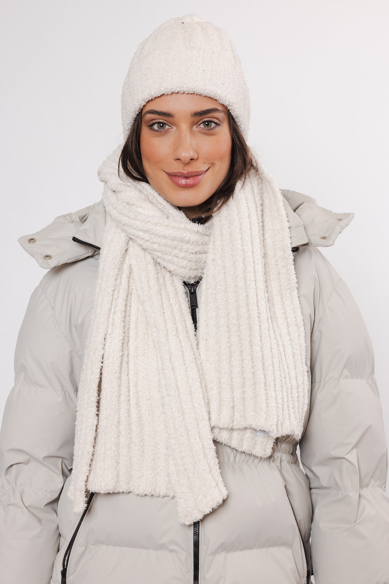 Rino & Pelle - Anita Scarf - Snow White