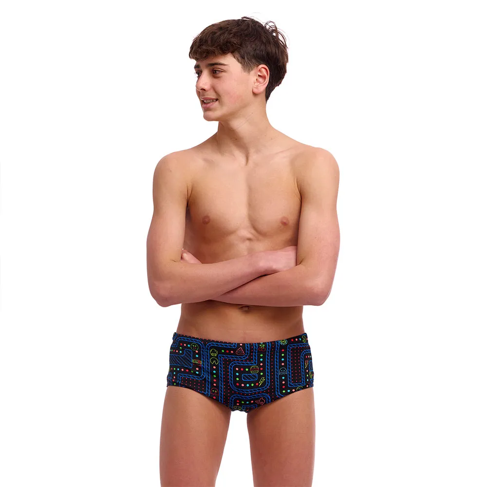 Funky trunks Sidewinder Badehose Boxer