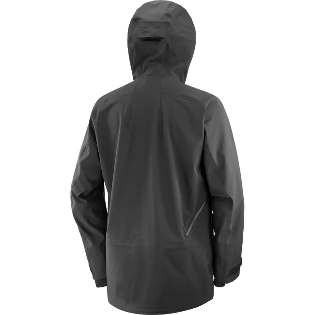 FORCE  Shelljacke Herren