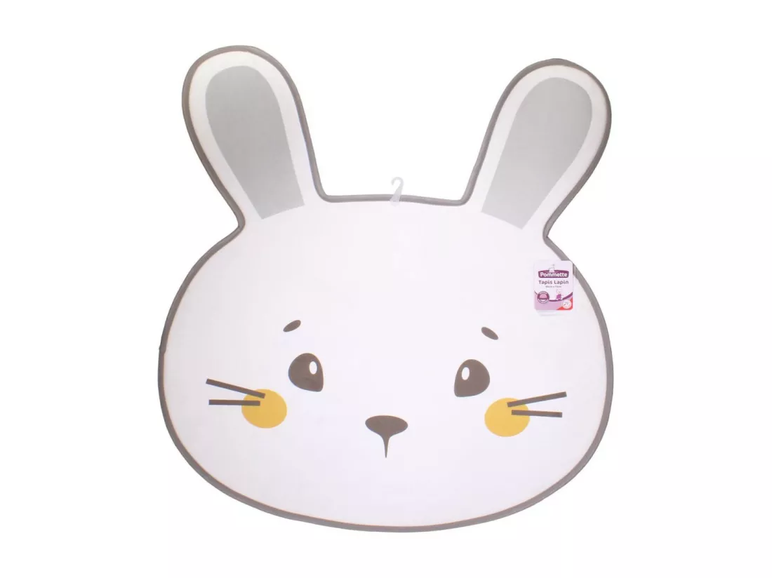Tapis Mousse Enfant 