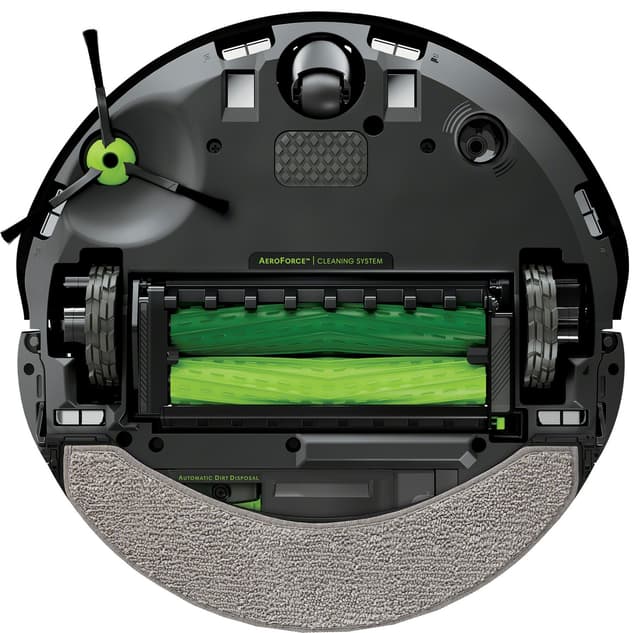 iRobot Roomba Combo j7 robotstøvsuger C715840