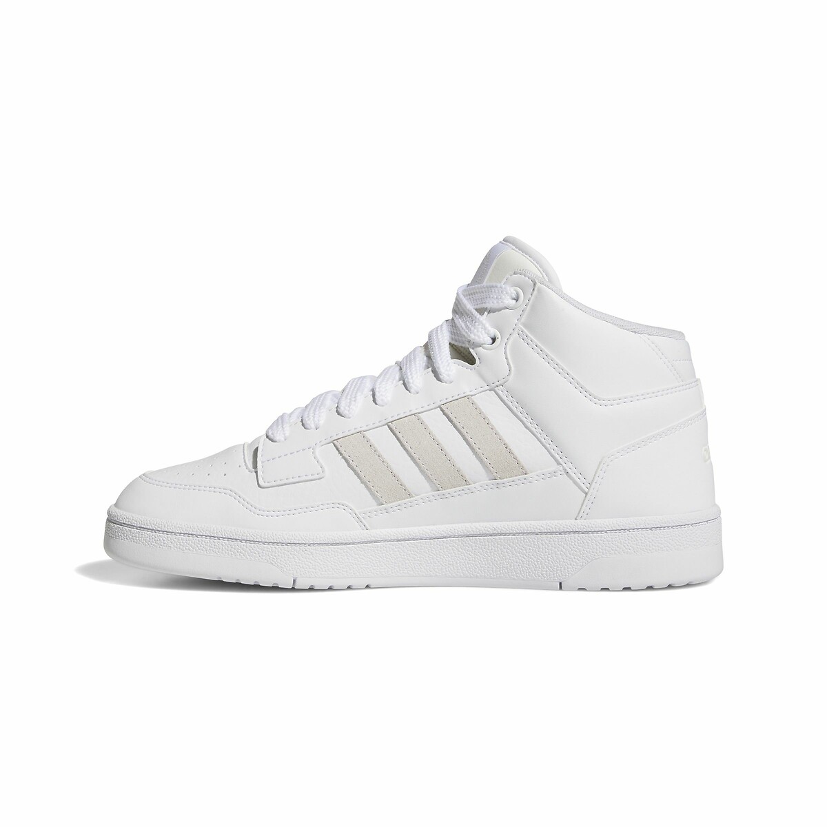 ADIDAS ROUPAS ESPORTIVAS<br>Tênis Rapid Court Mid