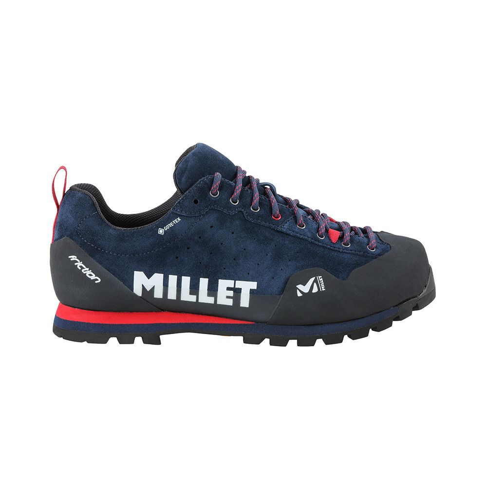 Millet FRICTION GTX - Chassures approche saphir