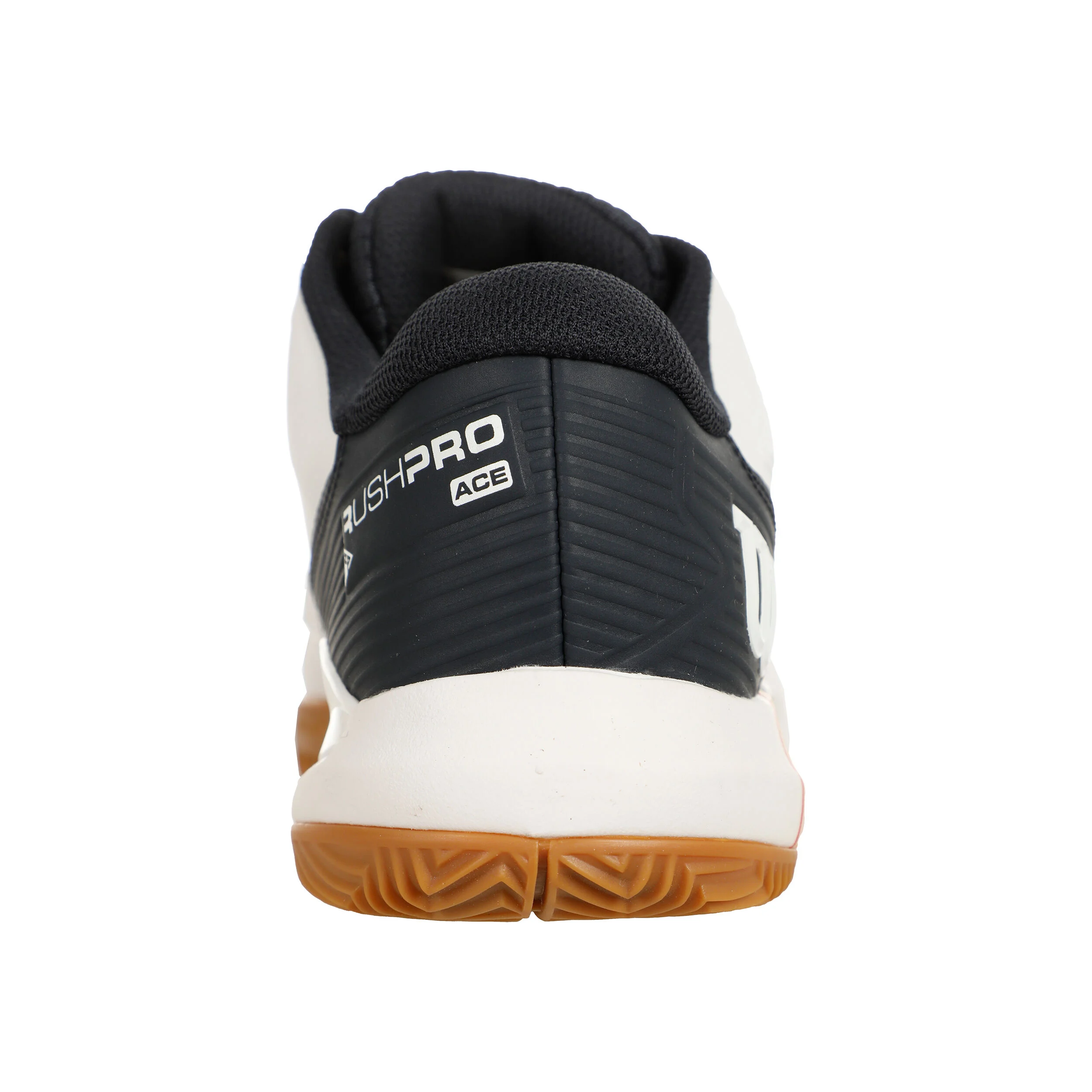 Wilson Rush Pro Ace Chaussure Terre Battue Hommes - Blanc