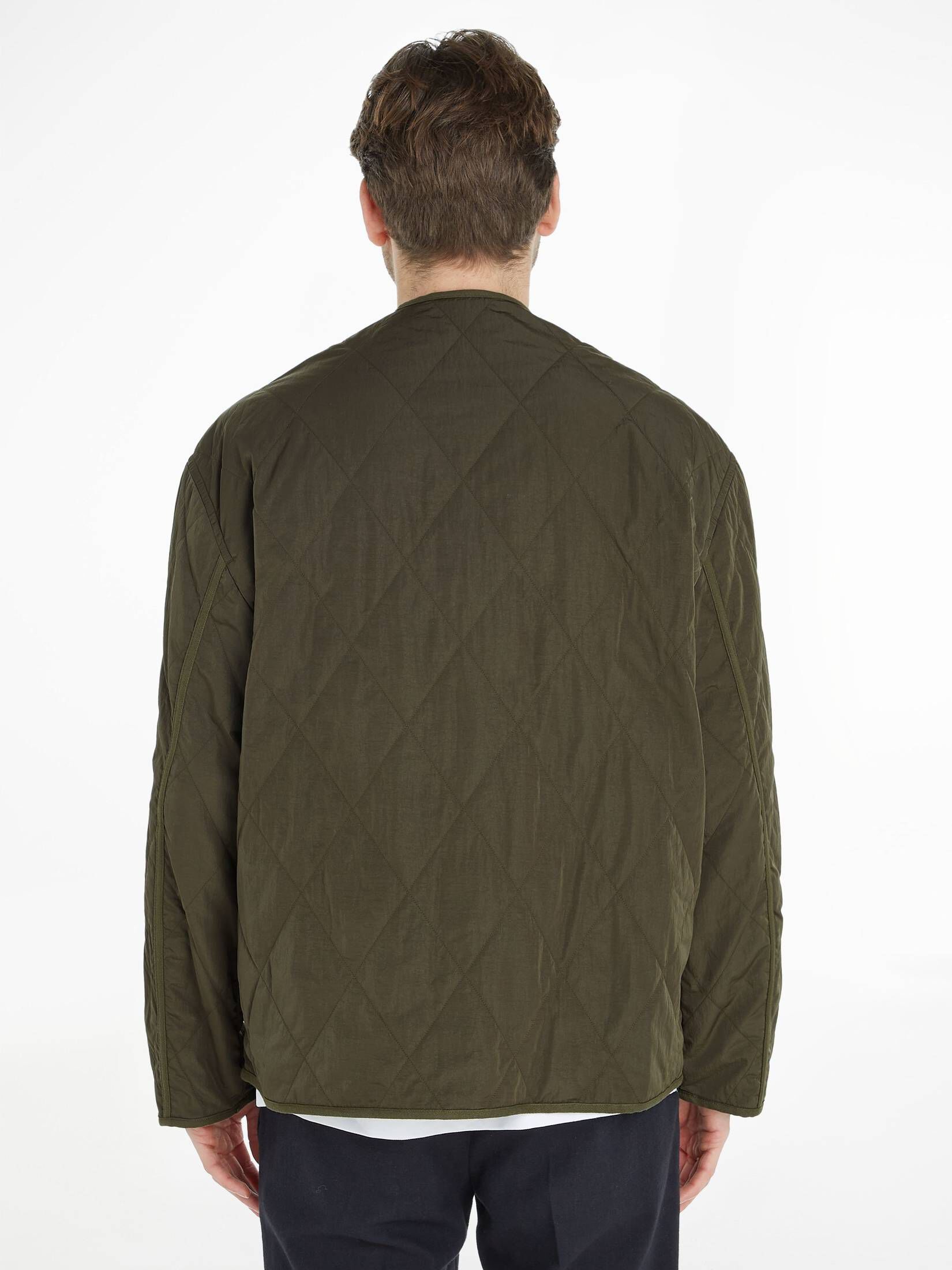 Tommy Hilfiger| Herren Jacke