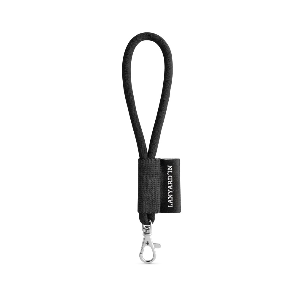 Lanyard'In 75090 - Lanyard Tube Short Set. Modèles standard