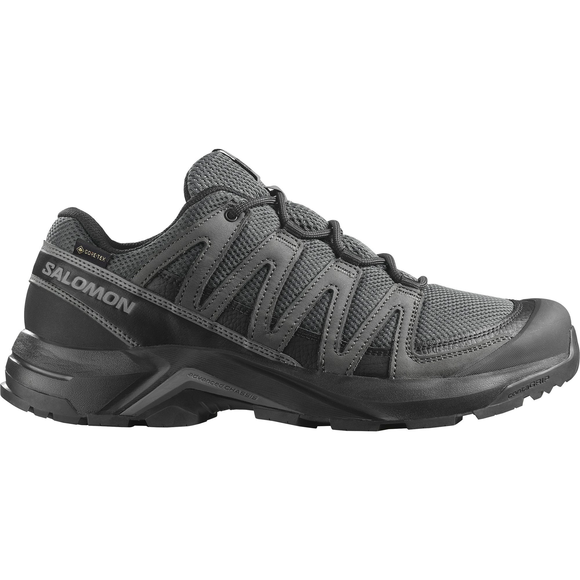 Salomon Wanderschuh »X-ADVENTURE RECON GORE-TEX«  wasserdicht