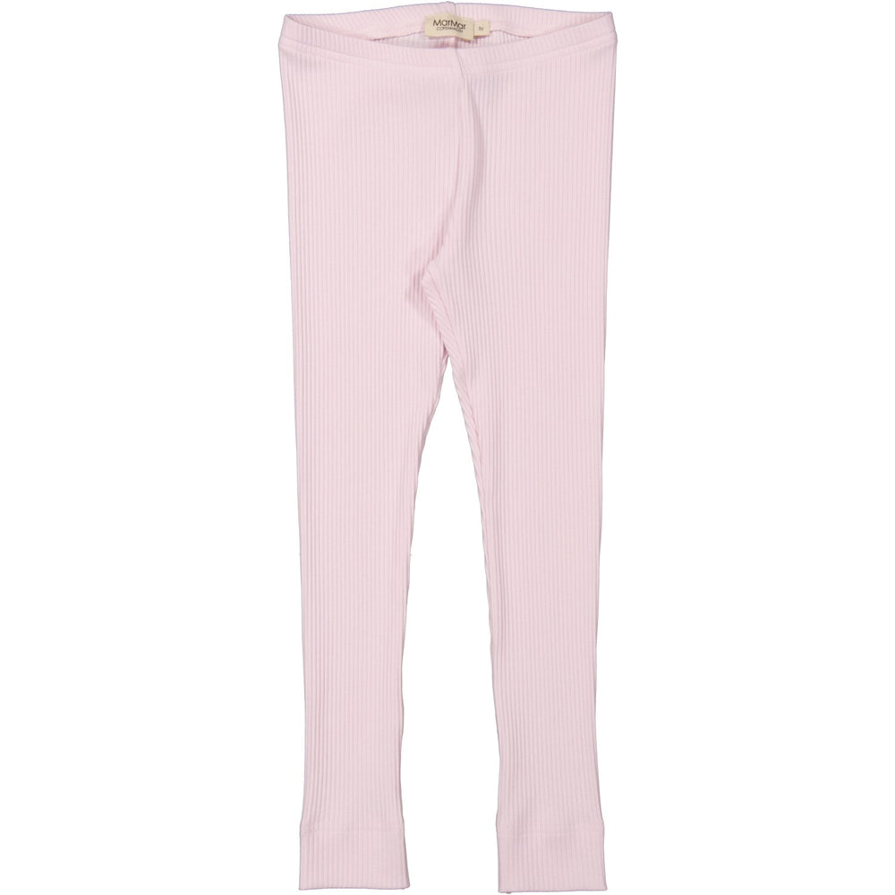 Køb MarMar Modal Lilac Mist Leggings