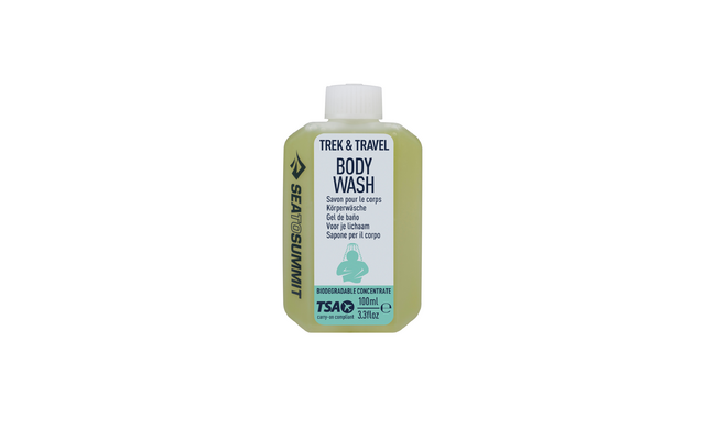 Sea to Summit Trek & Travel 100 ml