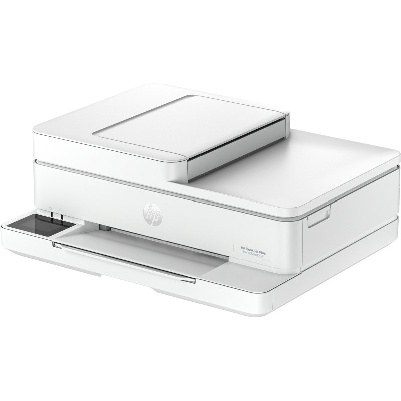 HP ENVY 6530e Sans fil All-in-One Couleur Imprimante, Instant Ink; Impression photo