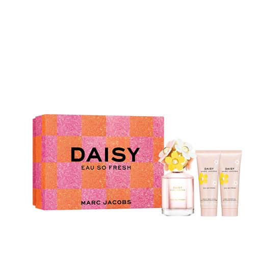 Marc Jacobs Daisy Eau So Fresh Gaveæske