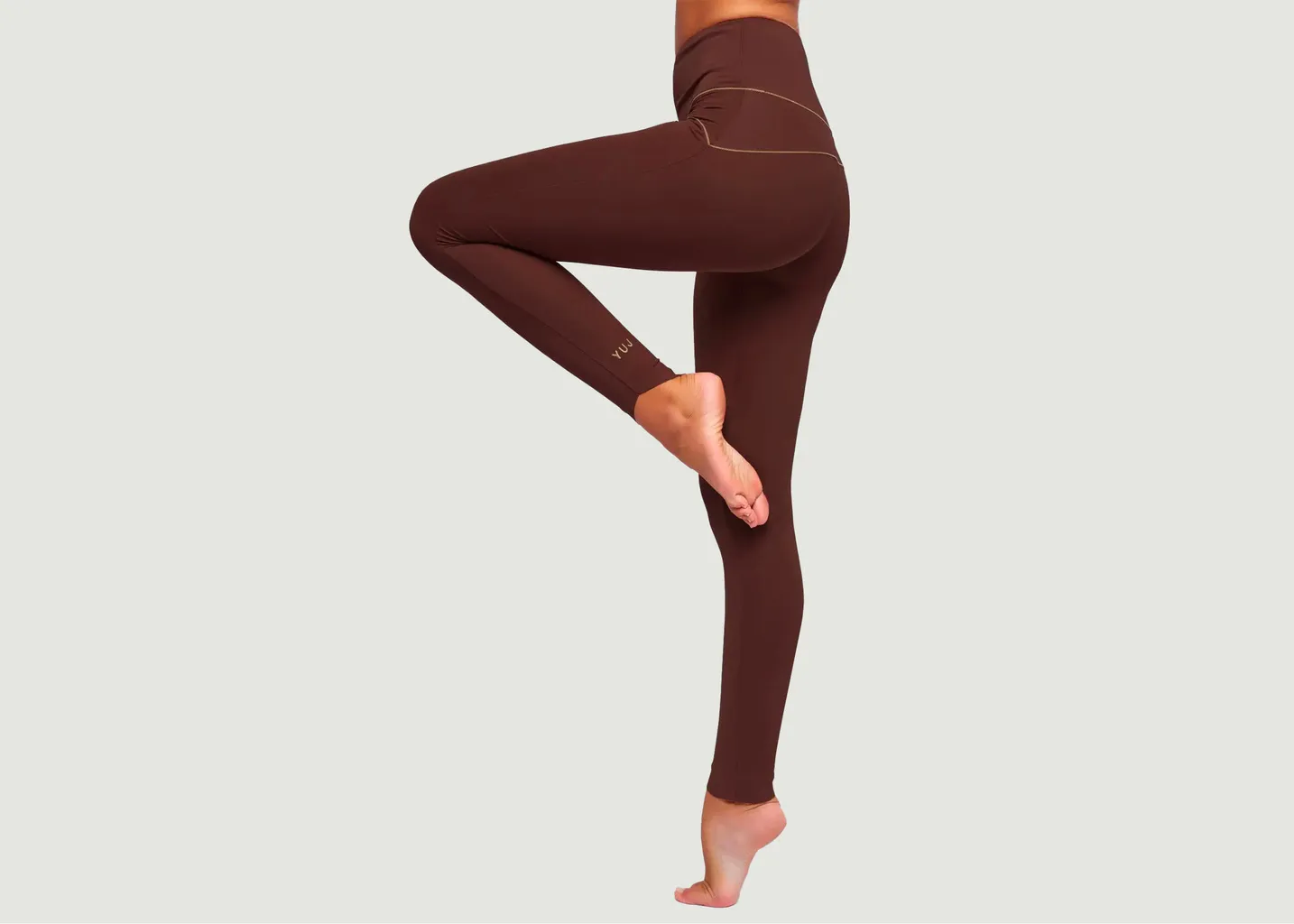 Legging de yoga MULADHARA YUJ Paris