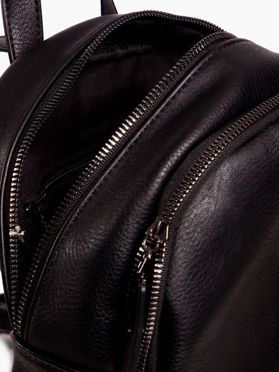 Tamaris Tasche Schwarz