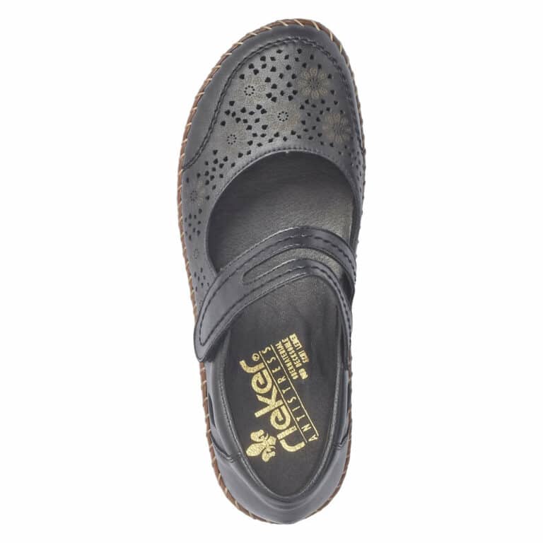 Rieker Sko Dame 44875-00