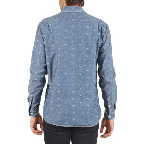 Barbour - LAWSON Azul