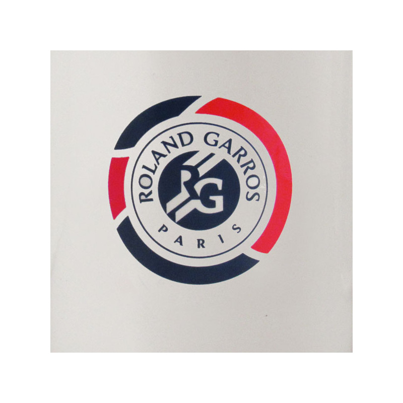 Tasse / Mug Roland Garros Logo