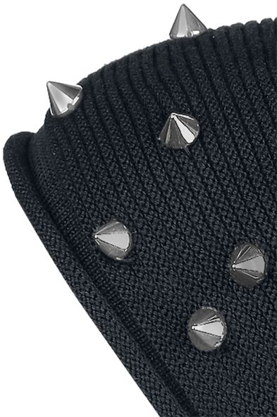 Bonnet | Black Premium by EMP Bonnet