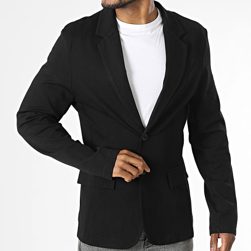 Veste Blazer Noir