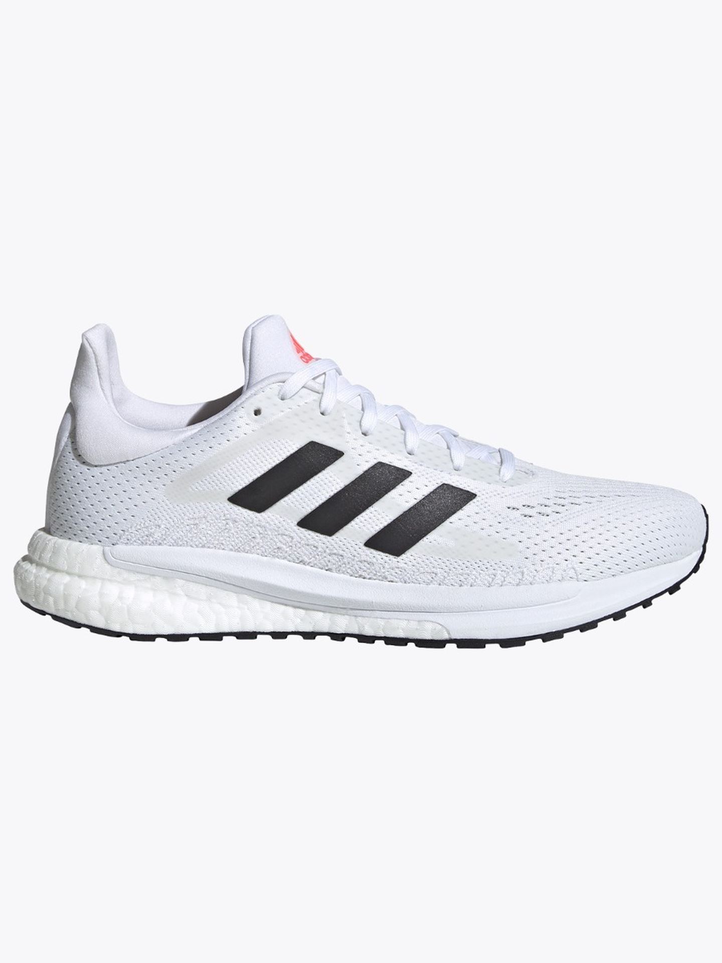 Solar Glide 3 stripes W
