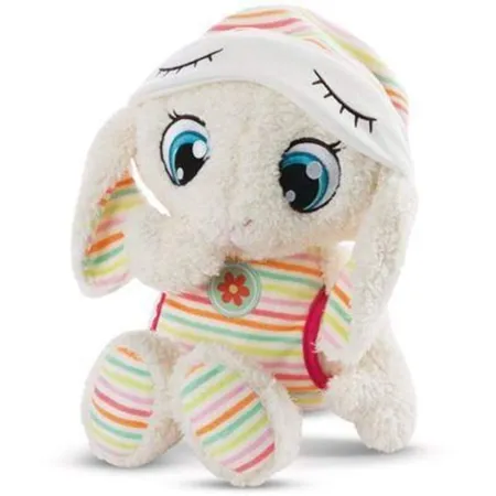NICI Plüschtier Schlafmützen Schaf Jolala, 22 cm