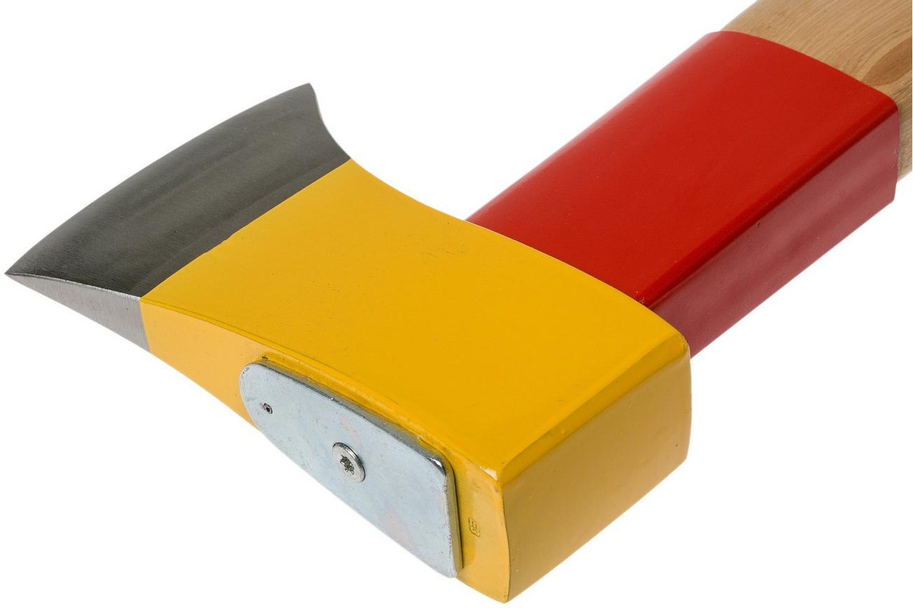 Ochsenkopf kloofbijl Spalt-Fix Rotband-Plus, OX 648 H-2508