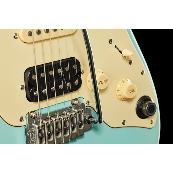 Mooer GTRS Guitars Prof. 800 TB