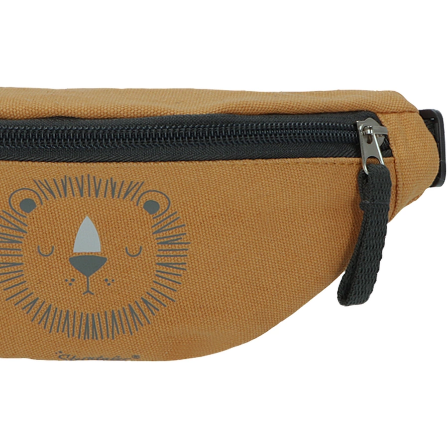 Sterntaler Hip bag rost