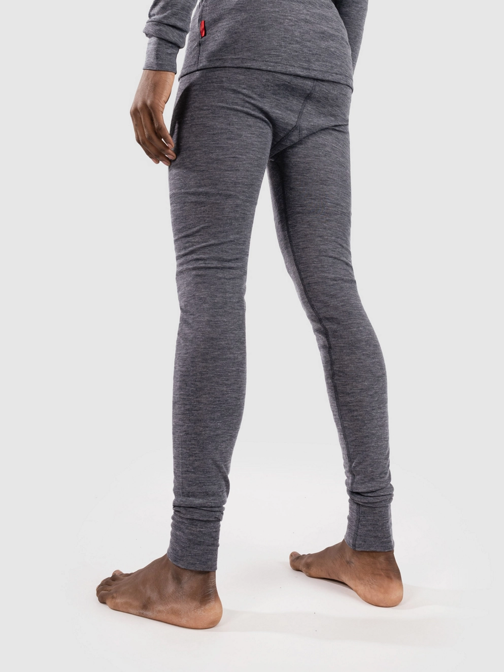 Thermowave Merino Warm Active Base Layer Bottoms ink melange