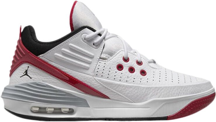 Nike Jordan Max Aura 5 Basketballsko Hvid